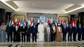 القمة العربيـة