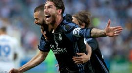 ريال مدريد يحقق اللقب