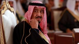 الملك سلمان