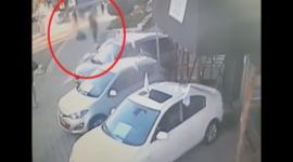 عملية الطعن البطولية بتل أبيب