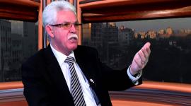 د. جمال محيسن عضو اللجنة المركزية لحركة فتح