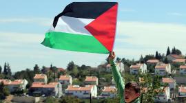 علم فلسطين