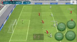 رابط مباشر لتحميل لعبة بيس 2021 للكمبيوتر بحجم صغير من الميديا فاير "PES 2021 PSP"