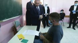 د. محمد اشتية