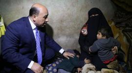 الحساينة
