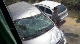 حادث سير ارشيفية 