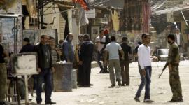لاجئون فلسطينيون في لبنان