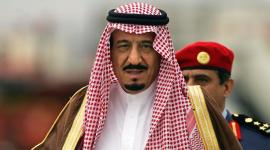 الملك سلمان