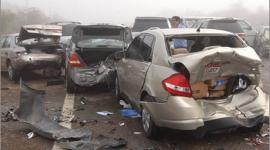 حادث سير