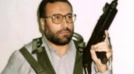 الشهيد القائد محمود الزطمة