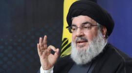 سماحة السيد حسن نصرالله