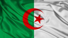 الجزائر
