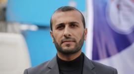 مصعب البريم ‫الناطق الإعلامي باسم حركة الجهاد الإسلامي