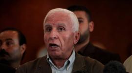 عزام الأحمد