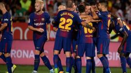 نادي برشلونة الاسباني