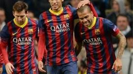 نجوم برشلونة