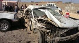 انفجار يخلف 13 جريح بتركيا