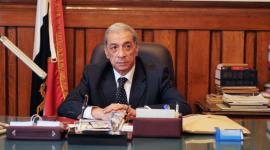 تفجير سيارة النائب العام