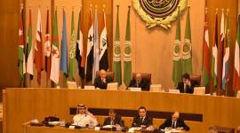 جامعة الدول العربية