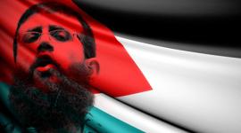 القيادي خضر عدنان 