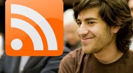 " أرون شوارتز" مصم برنامج rss 