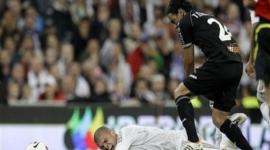 ريال مدريد