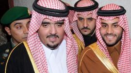 هل قتل الأمير عبدالعزيز بن فهد برصاص الأمن السعودي؟