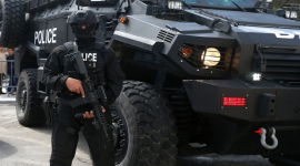 القوات التونسية