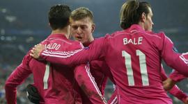 ريال مدريد