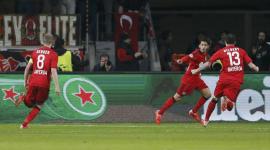 ليفركوزن