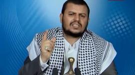 عبدالملك الحوثي قائد جماعة أنصار الله في اليمن 