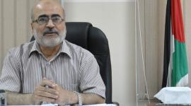 عدسة/ داود أبو الكاس