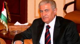 عضو اللجنة المركزية لحركة فتح عباس زكي 