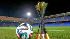 كأس العالم للأندية