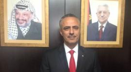 وزير العدل علي أبودياك 
