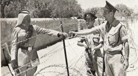 معارك القدس