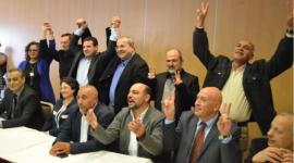القائمة العربية المشتركة