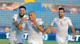 منتخب تونس