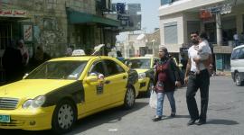 سيارات الاجرة
