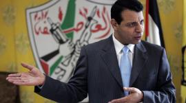 محمد دحلان