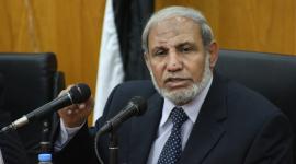 القيادي محمود الزهار