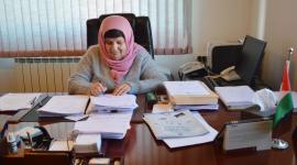 وزيرة التربية والتعليم العالي خولة الشخشير