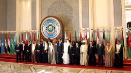 القمة العربية