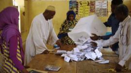 الانتخابات السودانية