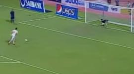 ركلات الترجيح