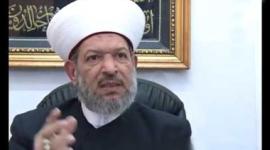 هشام خليفة - مدير عام الأوقاف الإسلامية في بيروت 