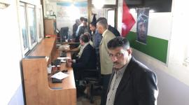 المعابر 