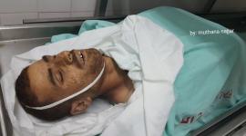 الشهيد فادي النجار