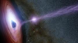 الثقب الاسود
