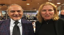 اسرائيل و السعودية